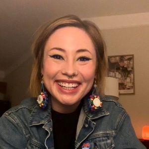 Meet your Posher, Cassidy